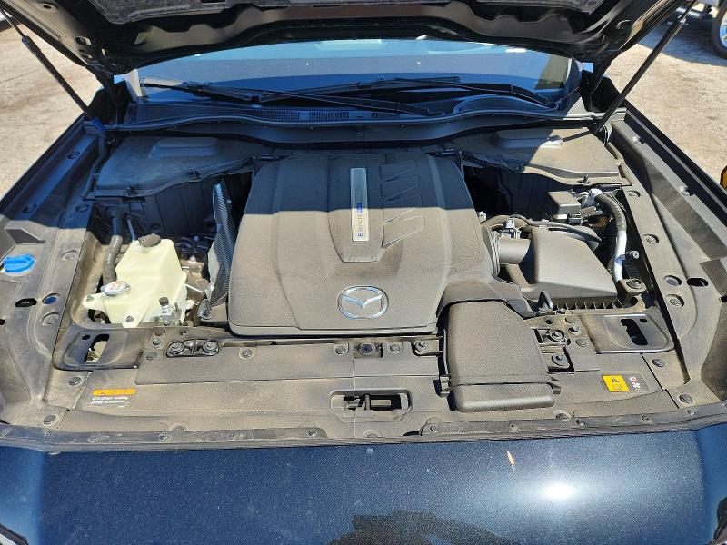Aukcja sprzedaży 2025 Mazda Cx-90, vin: JM3KKEHA2S1255234, numer aukcji: 68649836
