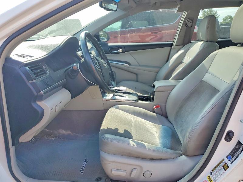 Продаж на аукціоні авто 2012 Toyota Camry Hybrid, vin: 4T1BD1FKXCU013844        , номер лоту: 64284026