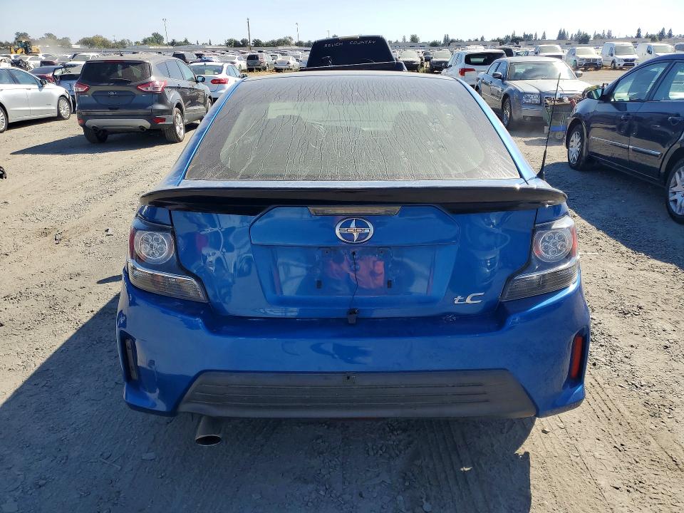 Продаж на аукціоні авто 2015 Scion Tc, vin: JTKJF5C7XFJ009499, номер лоту: 69978566