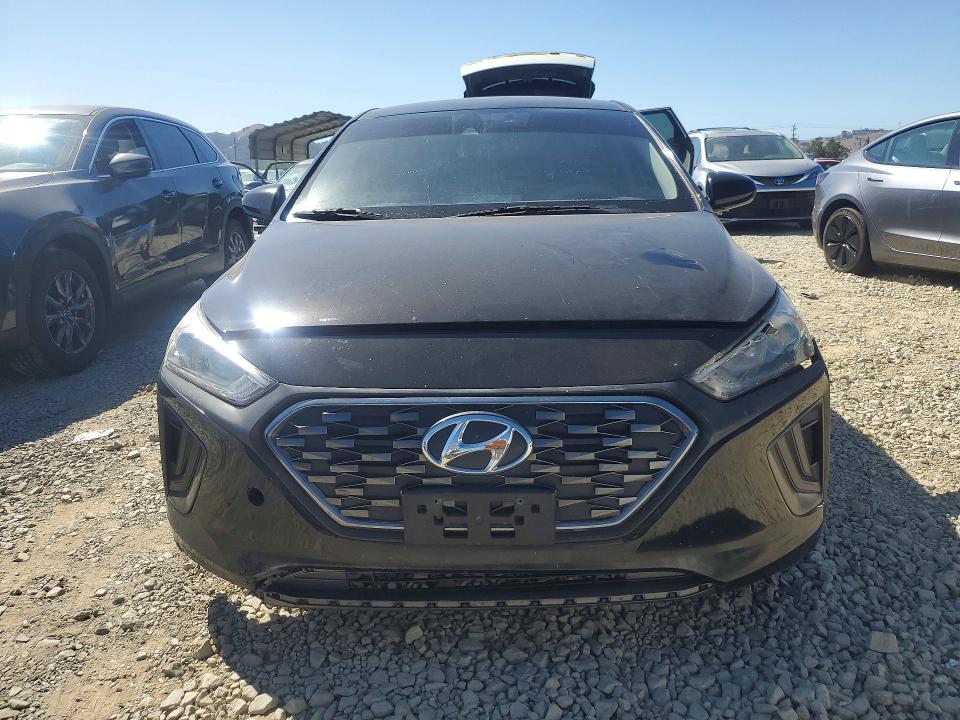 Aukcja sprzedaży 2020 Hyundai Ioniq, vin: KMHC65LC6LU226311, numer aukcji: 70905286