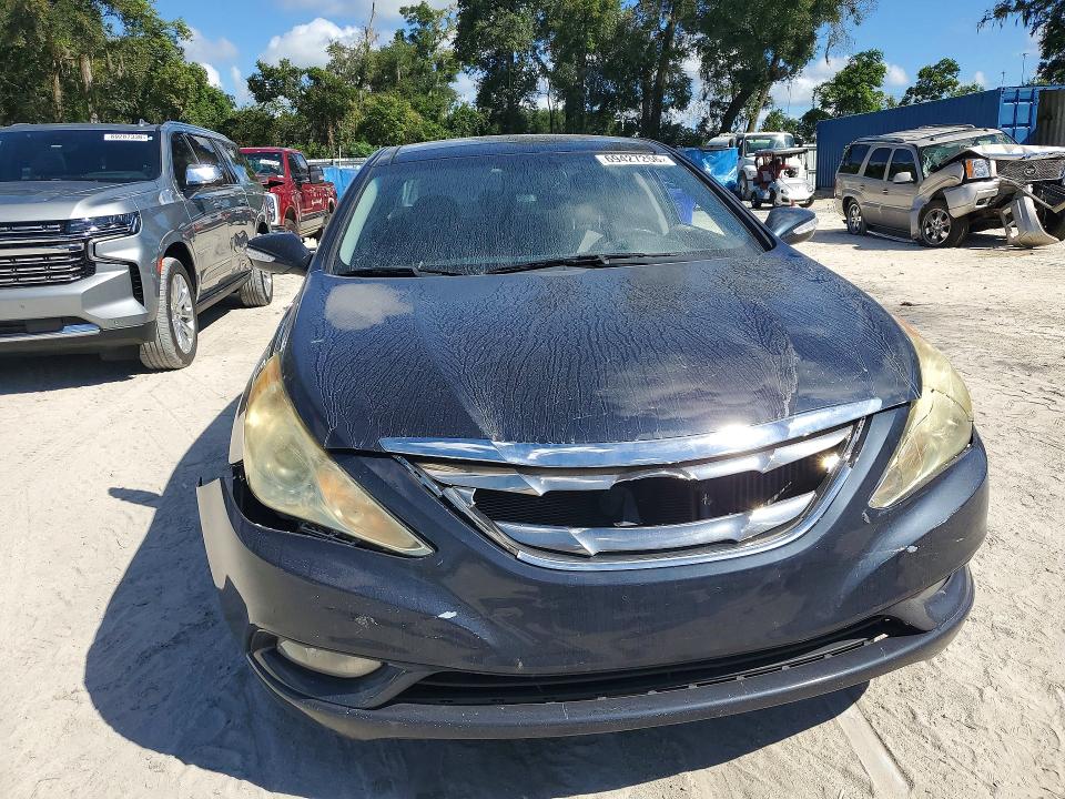 Aukcja sprzedaży 2013 Hyundai Sonata, vin: 5NPEC4AB4DH637003, numer aukcji: 69427266