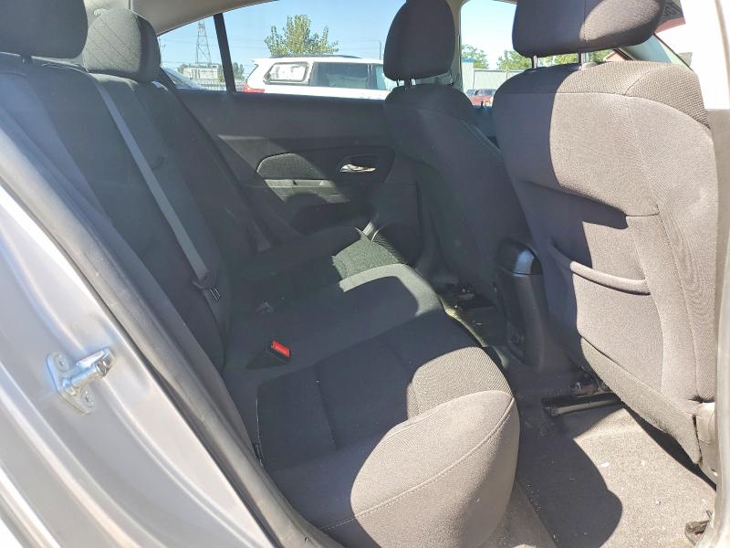 Aukcja sprzedaży 2015 Chevrolet Cruze, vin: 1G1PC5SB3F7271225, numer aukcji: 68681536