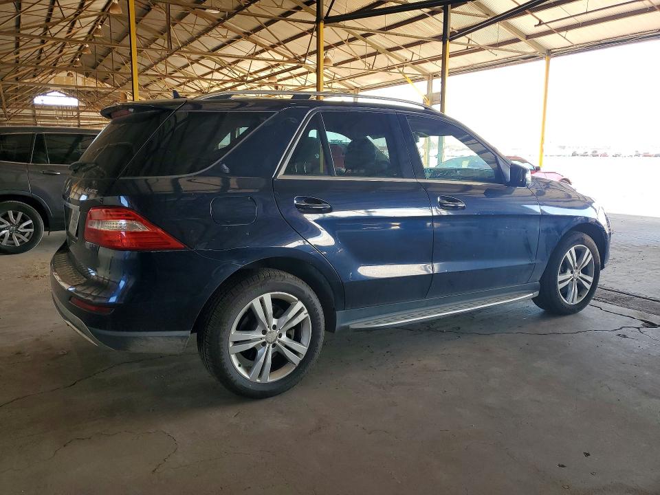 2014 Mercedes-benz Ml მანქანა იყიდება აუქციონზე, vin: 4JGDA5HB0EA429282, აუქციონის ნომერი: 67938356