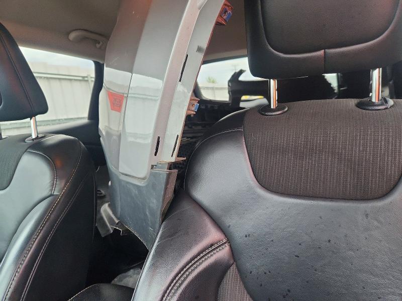 67291136 :رقم المزاد ، 1C4PJMLX3JD555532 vin ، 2018 Jeep Cherokee مزاد بيع