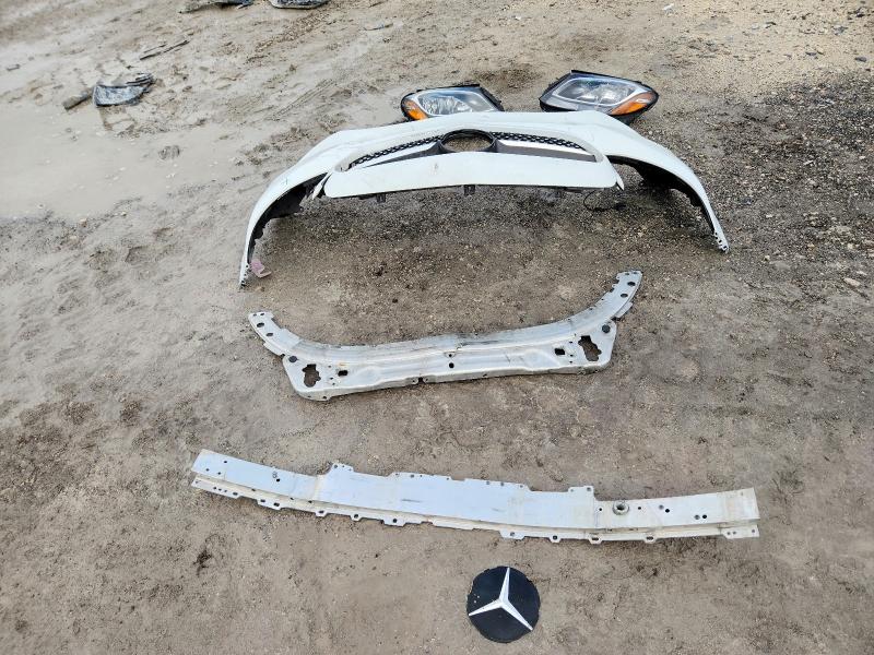 Продажа на аукционе авто 2017 Mercedes-benz C, vin: 55SWF4JB4HU206112, номер лота: 71373006
