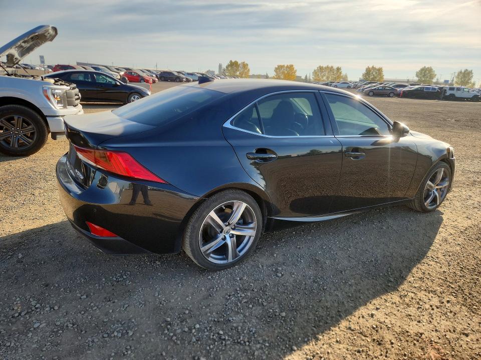Aukcja sprzedaży 2017 Lexus Is, vin: JTHCE1D25H5013971, numer aukcji: 68093286