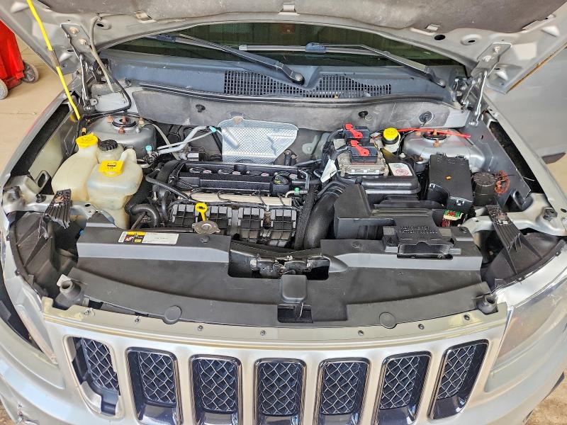 67921526 :رقم المزاد ، 1C4NJCBA9ED819440 vin ، 2014 Jeep Compass مزاد بيع