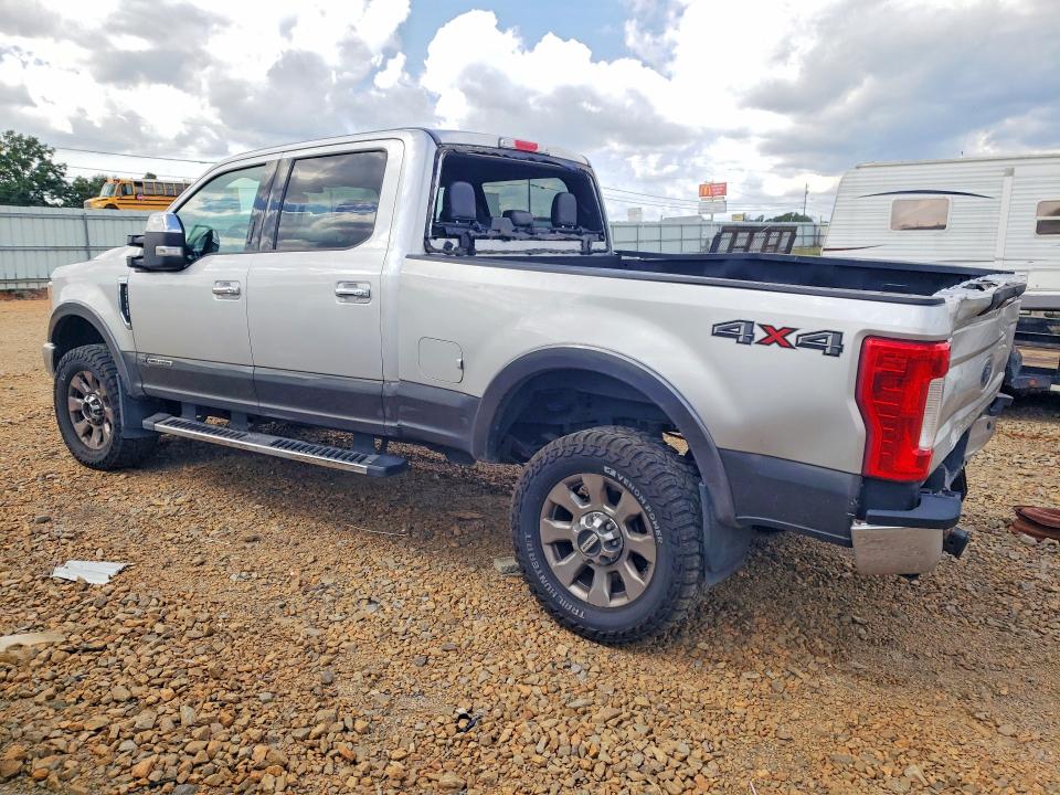 Продаж на аукціоні авто 2017 Ford F350, vin: 1FT8W3BT9HEC59434, номер лоту: 65937666