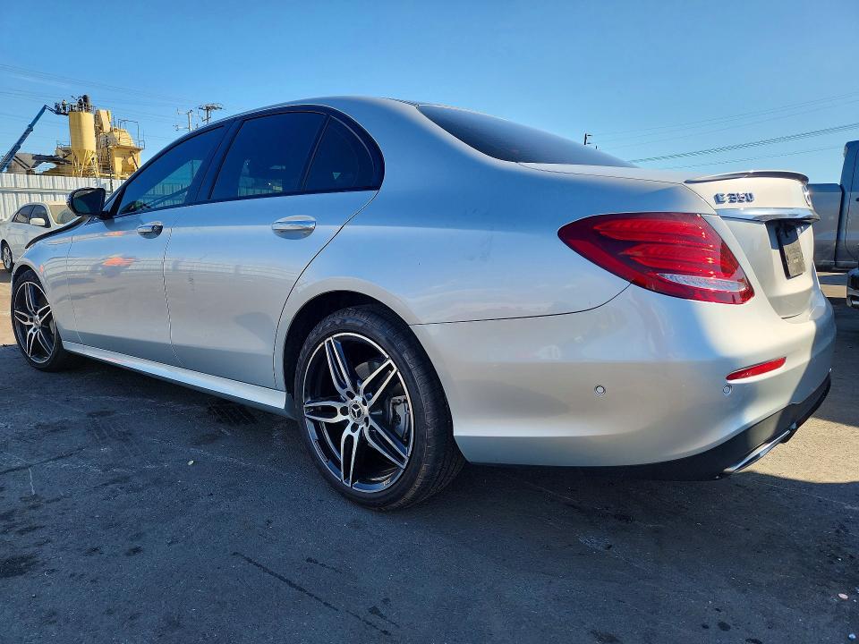Aukcja sprzedaży 2020 Mercedes-benz E, vin: W1KZF8DB1LA831561, numer aukcji: 68374616