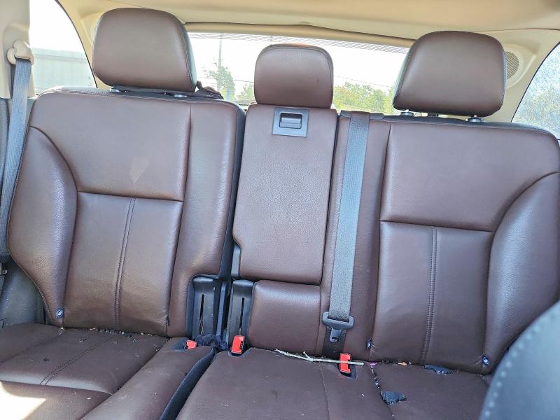 69243526 :رقم المزاد ، 2FMDK4KCXCBA39140 vin ، 2012 Ford Edge مزاد بيع