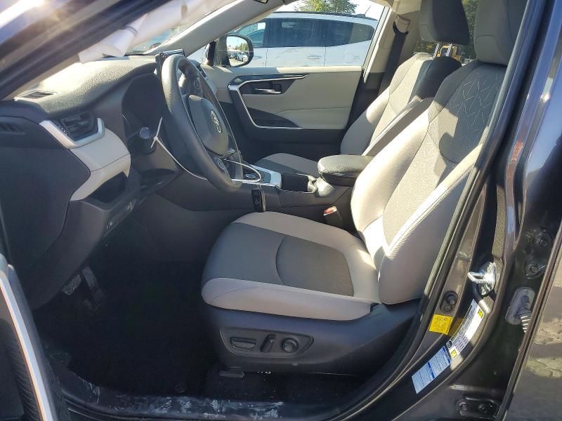 70350126 :رقم المزاد ، 4T3RWRFV4NU060136 vin ، 2022 Toyota Rav4 مزاد بيع
