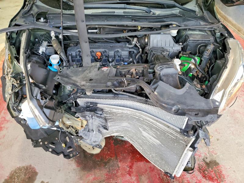 Продаж на аукціоні авто 2016 Honda Hr-v, vin: 3CZRU6H79GM707230, номер лоту: 67459546