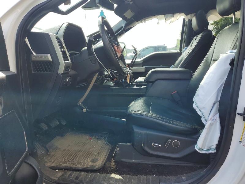 Aukcja sprzedaży 2016 Ford F150, vin: 1FTFW1EG8GFD02924, numer aukcji: 65709856