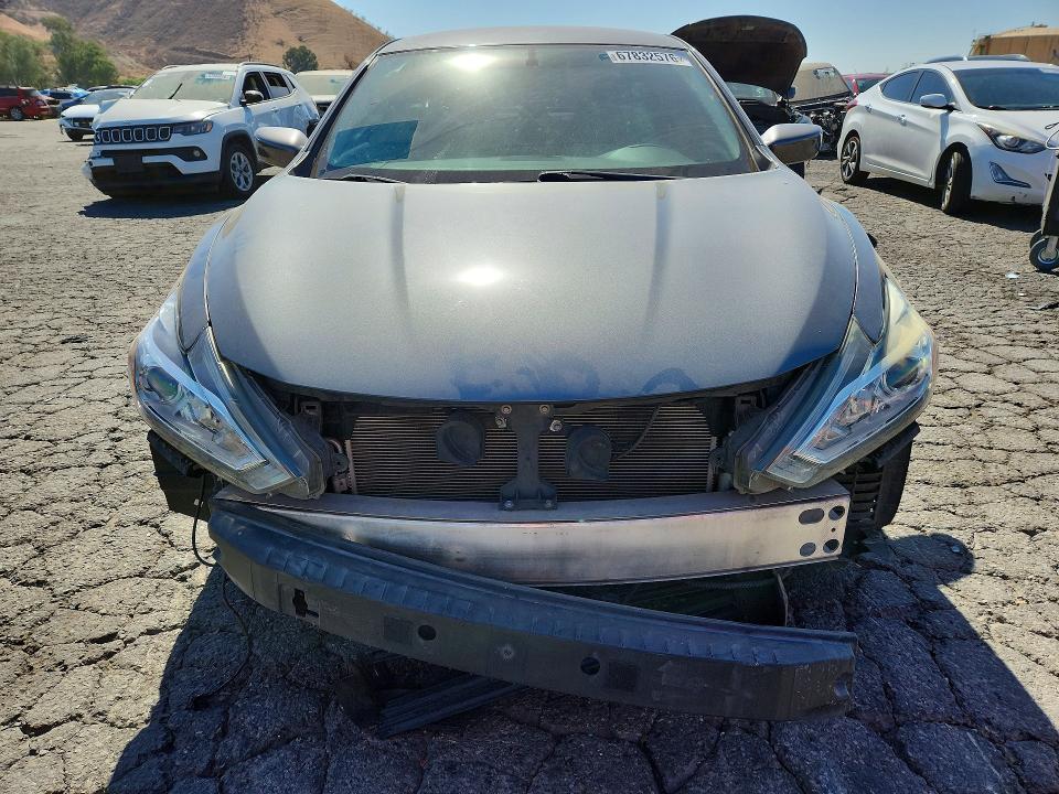 Aukcja sprzedaży 2018 Nissan Altima, vin: 1N4AL3AP5JC143217, numer aukcji: 67832576