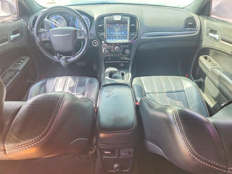 Aukcja sprzedaży 2014 Chrysler 300, vin: 2C3CCABG2EH355375, numer aukcji: 69441116