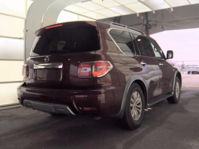 Продажа на аукционе авто 2017 Nissan Armada, vin: JN8AY2NC6H9504544, номер лота: 69829706