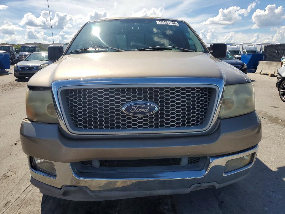 Продаж на аукціоні авто 2004 Ford F150, vin: 1FTPW12594KB46659, номер лоту: 68491786