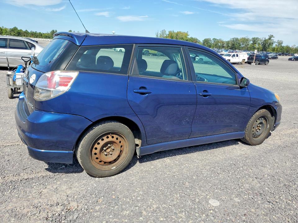 69093726 :رقم المزاد ، 2T1KR32E86C574045 vin ، 2006 Toyota Matrix مزاد بيع