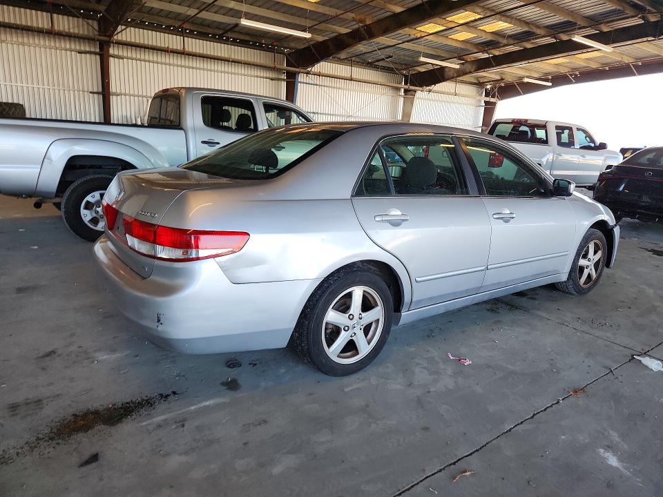 Aukcja sprzedaży 2004 Honda Accord, vin: JHMCM56714C026094, numer aukcji: 68000306