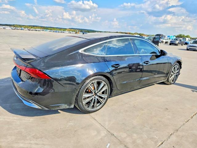 67266296 :رقم المزاد ، WAUP2AF25KN092040 vin ، 2019 Audi A7 مزاد بيع