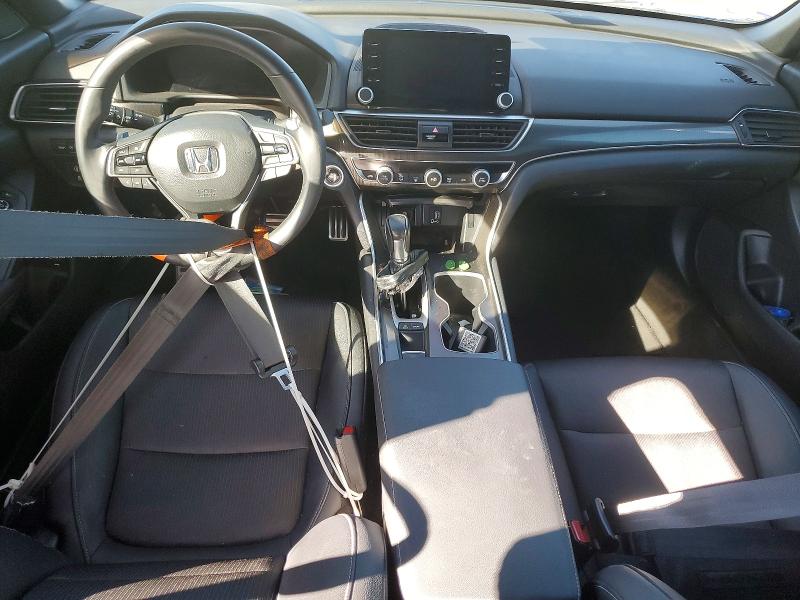 Продаж на аукціоні авто 2019 Honda Accord, vin: 1HGCV1F34KA008462, номер лоту: 70563216
