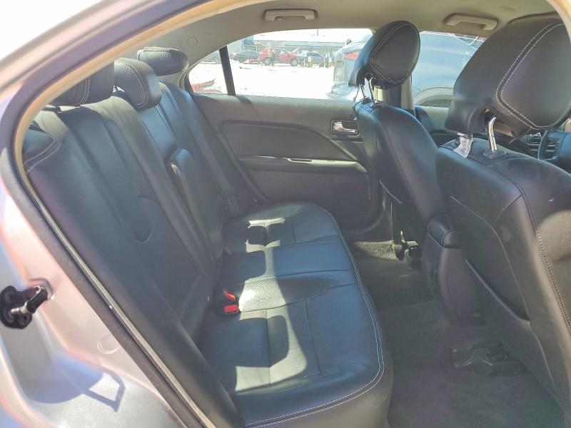 Aukcja sprzedaży 2012 Ford Fusion, vin: 3FAHP0JG2CR274563, numer aukcji: 66269646