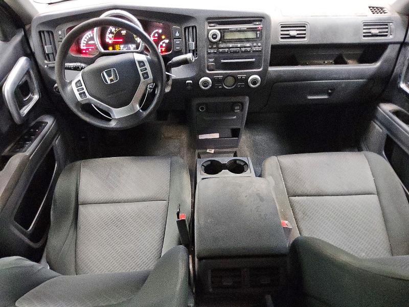 Auction sale of the 2008 Honda Ridgeline, vin: 2HJYK16438H528938, lot number: 67576076