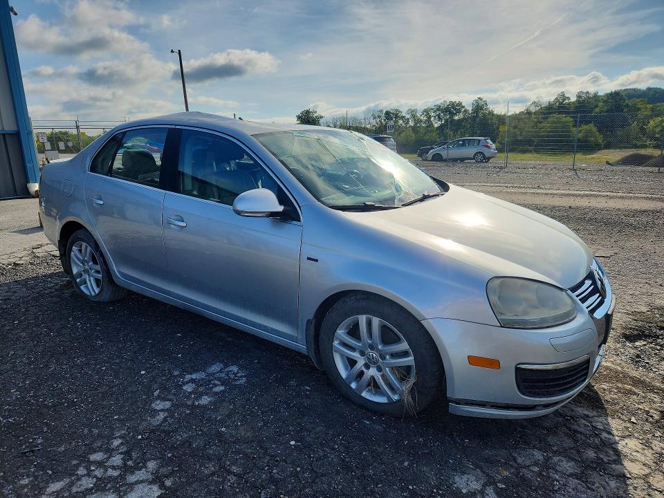 Aukcja sprzedaży 2006 Volkswagen Jetta, vin: 3VWCT71K36M851936, numer aukcji: 67789766