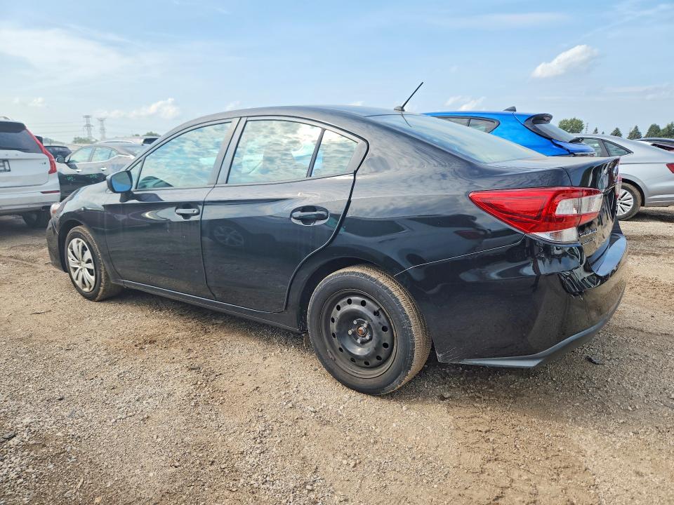 Aukcja sprzedaży 2017 Subaru Impreza, vin: 4S3GKAA62H3626998, numer aukcji: 66546376