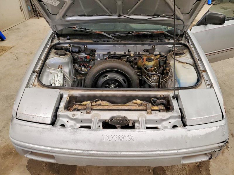 Aukcja sprzedaży 1986 Toyota Mr2, vin: JT2AW15C1G0062229, numer aukcji: 68233326