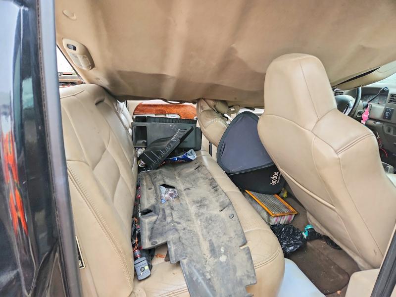 Aukcja sprzedaży 2002 Ford F350, vin: 1FTWW33F52ED55214, numer aukcji: 63112176