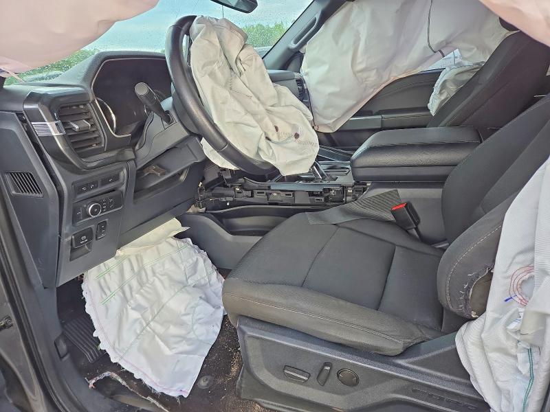 Aukcja sprzedaży 2022 Ford F150, vin: 1FTFW1E55NFA88647, numer aukcji: 67006366