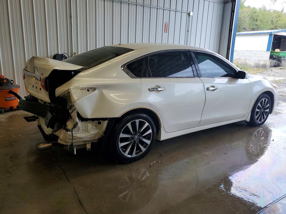 Aukcja sprzedaży 2016 Nissan Altima, vin: 1N4AL3AP5GC131562, numer aukcji: 69908726