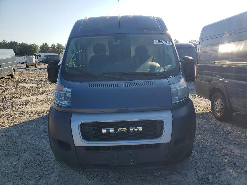 Aukcja sprzedaży 2021 Ram Promaster 3500, vin: 3C6FRVJG0ME503380, numer aukcji: 61036866