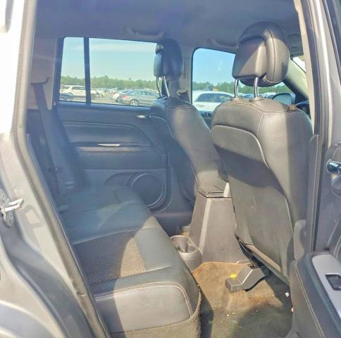 70869006 :رقم المزاد ، 1C4NJCEB8FD139017 vin ، 2015 Jeep Compass مزاد بيع