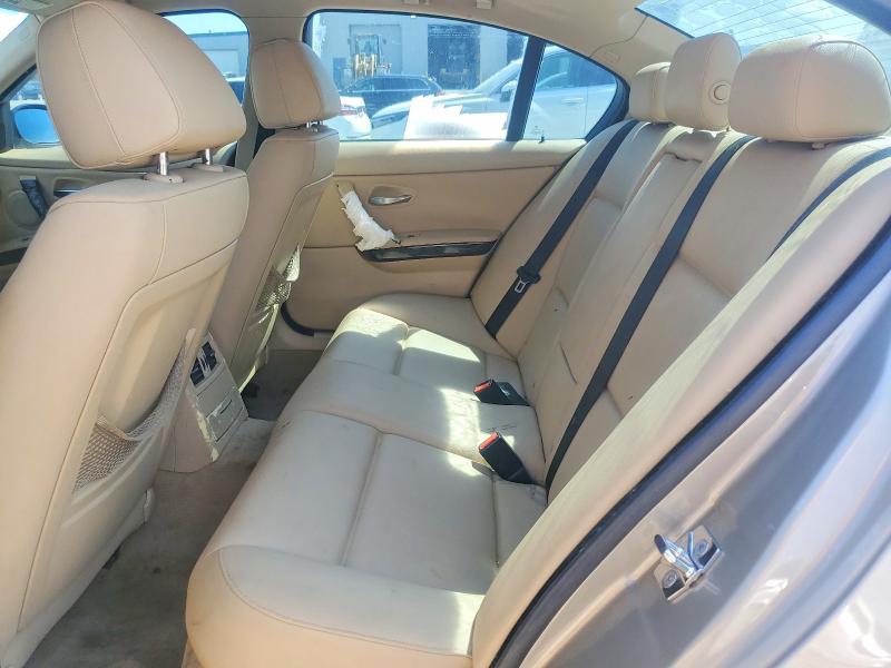 Aukcja sprzedaży 2007 Bmw 328, vin: WBAVA335X7KX80158, numer aukcji: 67474516