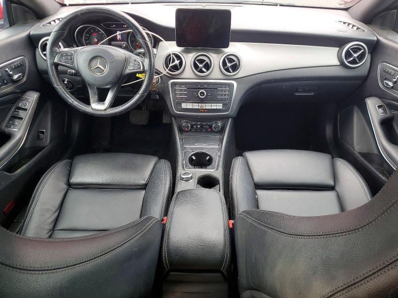 Aukcja sprzedaży 2019 Mercedes-benz Cla, vin: WDDSJ4GB7KN725367, numer aukcji: 67015166