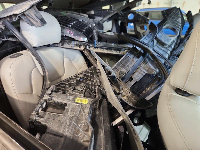 Aukcja sprzedaży 2022 Kia Telluride, vin: 5XYP5DHC1NG277876, numer aukcji: 69970706