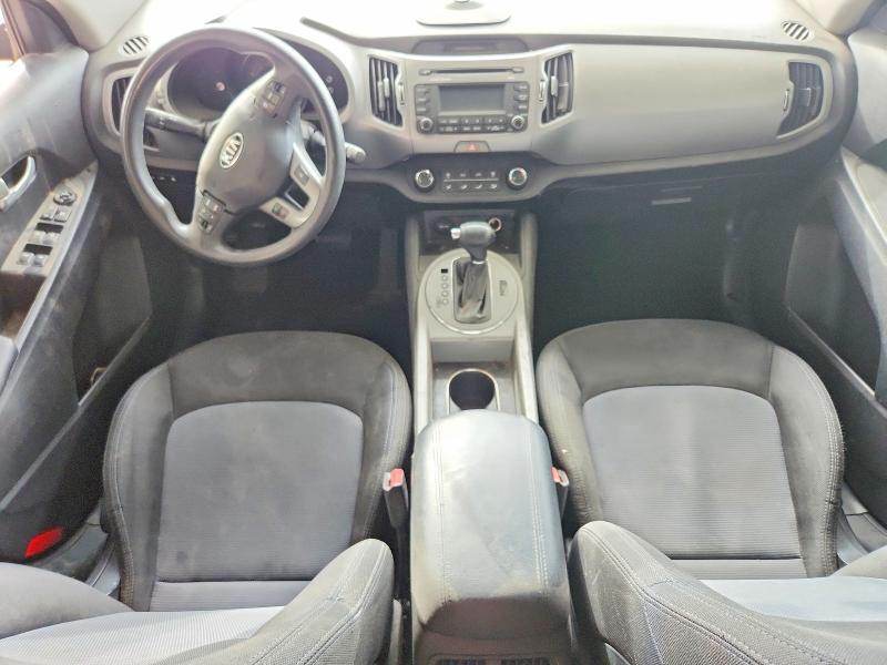 66937226 :رقم المزاد ، KNDPBCAC4G7827195 vin ، 2016 Kia Sportage مزاد بيع