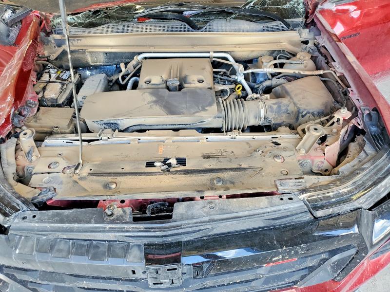 Продажа на аукционе авто 2025 Chevrolet Colorado, vin: 1GCPTDEK1S1150302, номер лота: 68232986