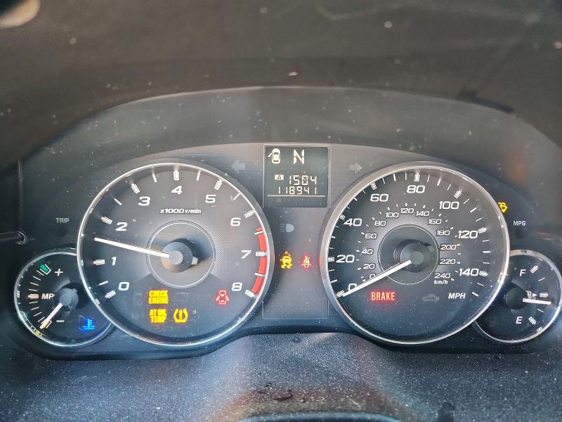 Auction sale of the 2011 Subaru Legacy, vin: 4S3BMCK63B3262774, lot number: 70710916