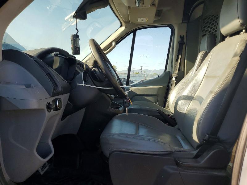2016 Ford Transit მანქანა იყიდება აუქციონზე, vin: 1FTBW2XG1GKB24301, აუქციონის ნომერი: 69559276