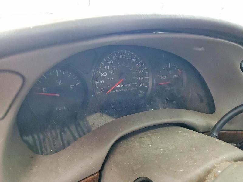 Aukcja sprzedaży 2004 Chevrolet Impala, vin: 2G1WF52EX49346494, numer aukcji: 67598026