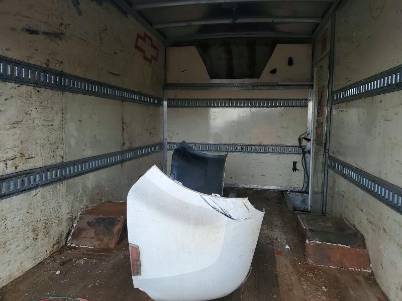 Продаж на аукціоні авто 2014 Chevrolet Express G3500, vin: 1GB0G2BA5E1102347, номер лоту: 67634866