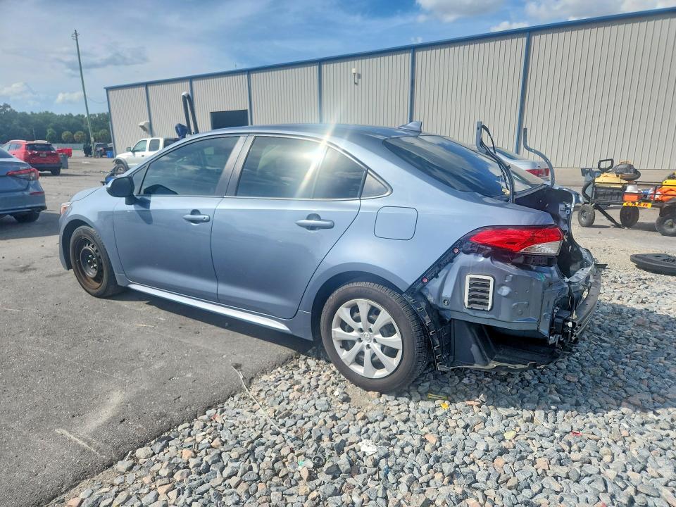 Aukcja sprzedaży 2022 Toyota Corolla, vin: JTDEPMAE5N3000164, numer aukcji: 68006276