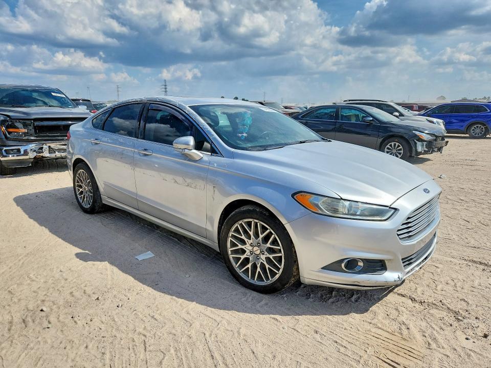 Aukcja sprzedaży 2016 Ford Fusion, vin: 3FA6P0HD2GR340814, numer aukcji: 70483826