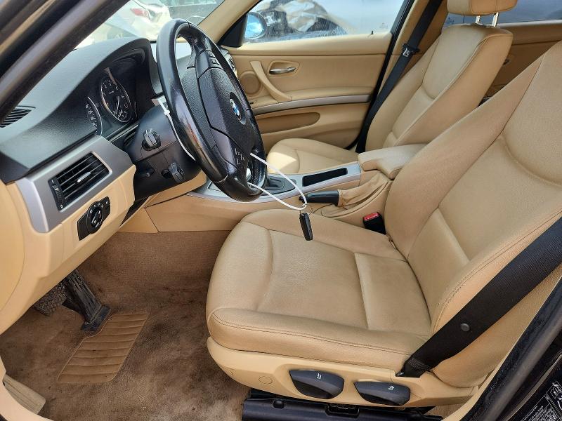 Aukcja sprzedaży 2008 Bmw 323, vin: WBAVH13528KC99874, numer aukcji: 68252616