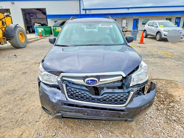 Продаж на аукціоні авто 2014 Subaru Forester, vin: JF2SJAAC3EH482641, номер лоту: 69954956