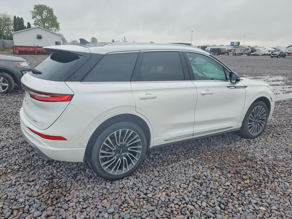 Продажа на аукционе авто 2020 Lincoln Corsair, vin: 5LMCJ2DHXLUL26710, номер лота: 69562616
