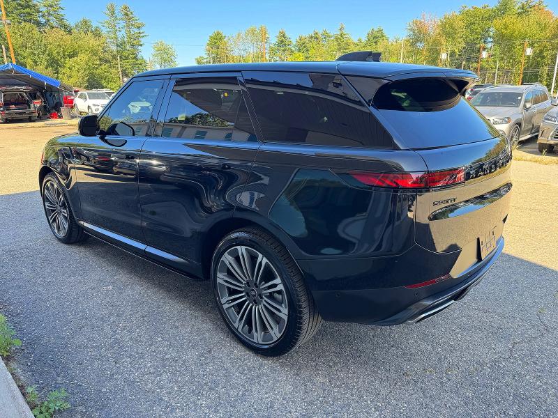 Продажа на аукционе авто 2023 Land Rover Range Rover Sport, vin: SAL1P9EU8PA132596        , номер лота: 69377106